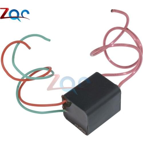 3.6V High Pressure Generator Module Igniter 1.5A Output Voltage 20KV 20000V Boost Step up Power Module High Voltage Generator