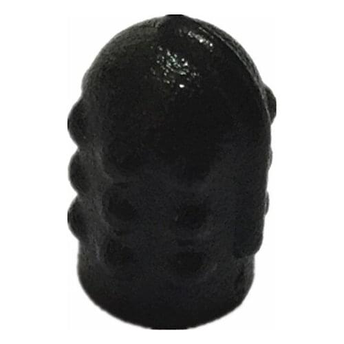Power Volume Control Switch Knob Cap For Motorola VISAR Two Way Radio Walkie Talkie Accessories