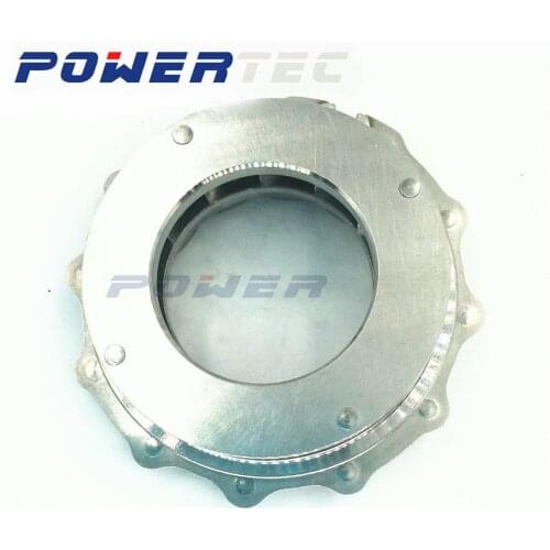 Turbine parts nozzle ring TF035 49135-07312 49135-07311 turbo VNT ring for for Hyundai Santa Fe 2.2 CRDi 155 HP D4EB 28231-27810