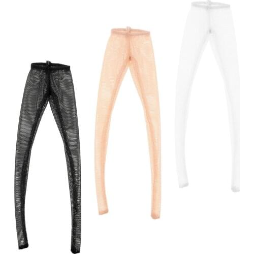 1/6 Scale Womens Stocking 17.5cm for Hot Stuff Kumik TTL Enterbay CG CY Girl