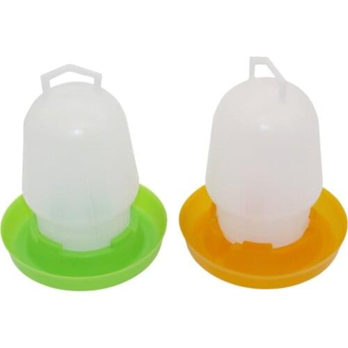 5 PCS Mini-drinking Chick waterer Quail water bowl 350 ml Bird drinking cup Pigeon drinking Bird waterer