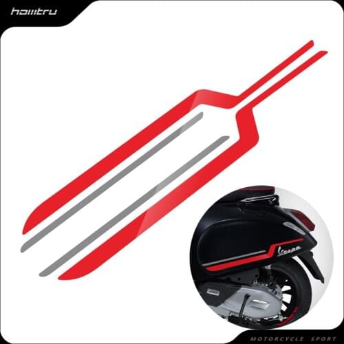 Motorcycle Decal Kit Case for Vespa Primavera Sprint 150 125 50 2013-2020 Stickers
