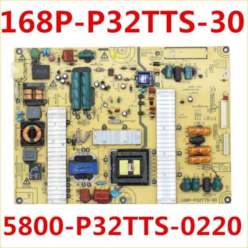 168P-P32TTS-30 5800-P32TTS-0220 Original Skyworth Power Supply Board 5800-P32TTS-0220 168P-P3TTS-30 Power Support Board