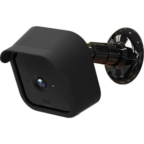 2021 New Rainproof Wall Mount Bracket Housing Cover and Wall Mount for All New Blink- Indoor Outdoor Home Safety Camera