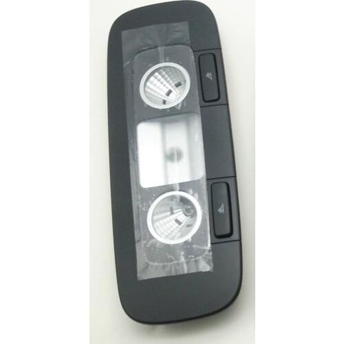 56D 947 291 Brand New Genuine 1K0 947 291A Rear Reading Light Dome Lamp for VW Golf MK6 Je.tta Passat B7 CC Replacement Light