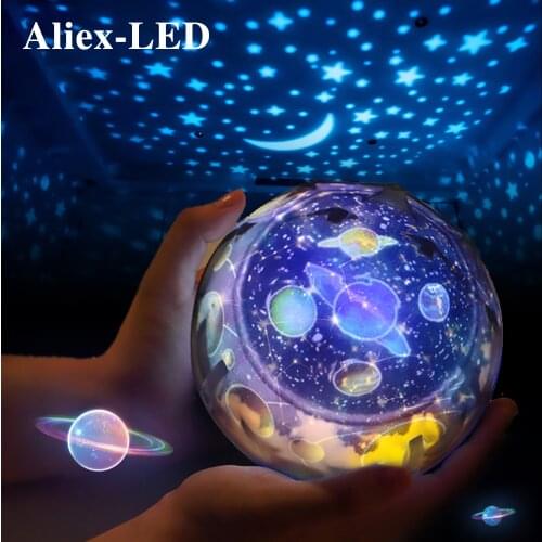 AliexLED Lighting