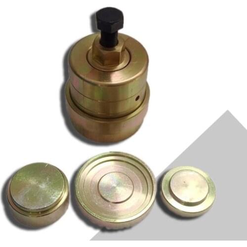 Automatic gearbox repair tool for Audi 0B5 dual clutc piston replacement tool