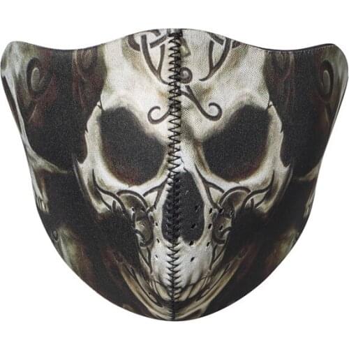 3D Seamless Galaxy Balaclava Magic Face Cover Warmer Motorcycle Ski Neck Gaiter Sun Head Shield Durag Bandana Men Women Scarf