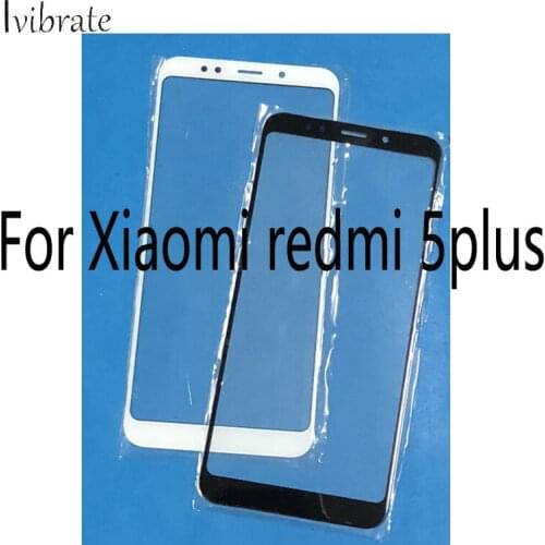 Ivibrate Touchscreens For Xiaomi Redmi 5 Plus