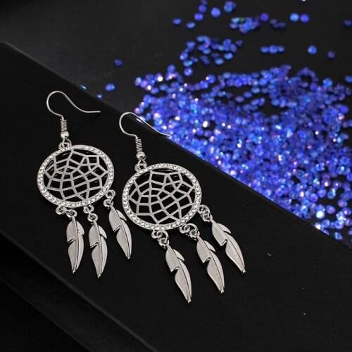 JAKONGO Dangle Earrings