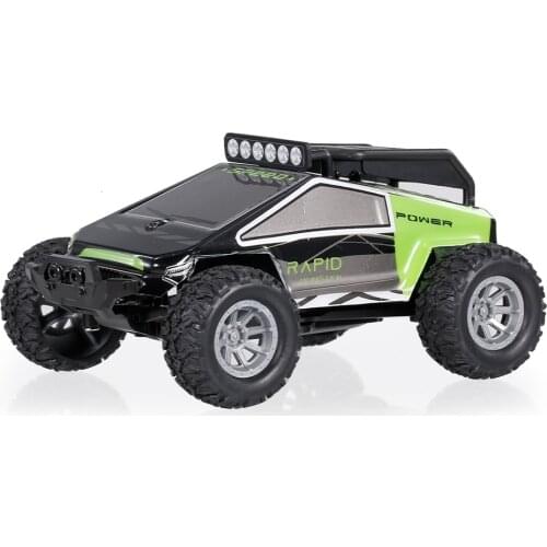 S638 RC Cars Mini Remote Control Car for Kids 2.4GHz 1:32 RC Car With LED Light 20KM/H High Speed Easy to Control Racing Car Toy