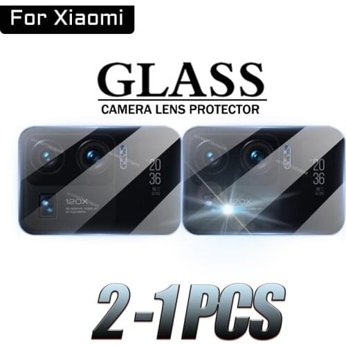 MINIFUCHUNNZY Screen Protectors For Xiaomi