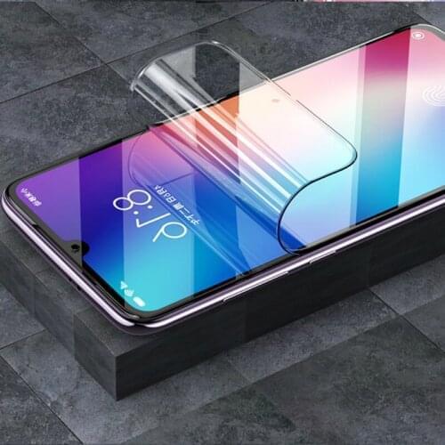 Mzxtby Protective Glass On The Phone