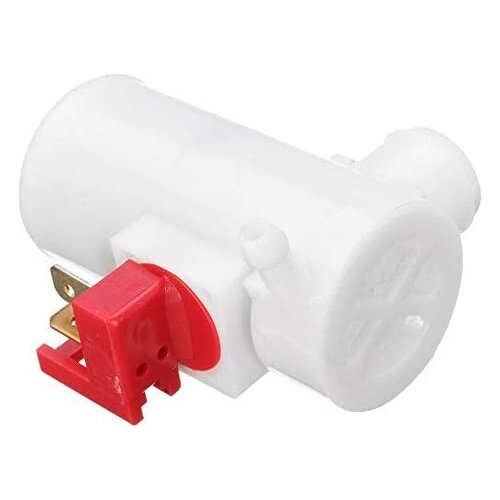 Front Window Windscreen Washer Pump Set for Mitsubishi Shogun Sport 1996-2006