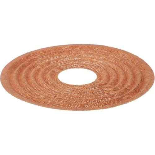 Spider Pad Spring Woofer Subwoofer Bullet Wave Shrapnel Speaker Accessories Repair DIY 25-50mm 115mm HCCY