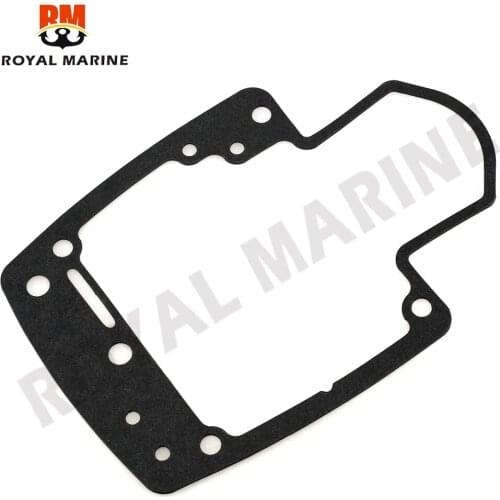 350-61012-1 Gasket Drive Shaft Housing for Tohatsu 9.9HP 15HP 18HP 350-61012-0 350-61012-2 350-61012 boat engine parts