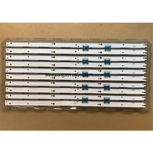 LED Backlight strip UE65MU8000 S_MU_65_FL70_L90 LM41-00407A 00408A BN96-42353A 42354A 42351A UE65MU7000 V7MU-650SMB-R0 650SMA