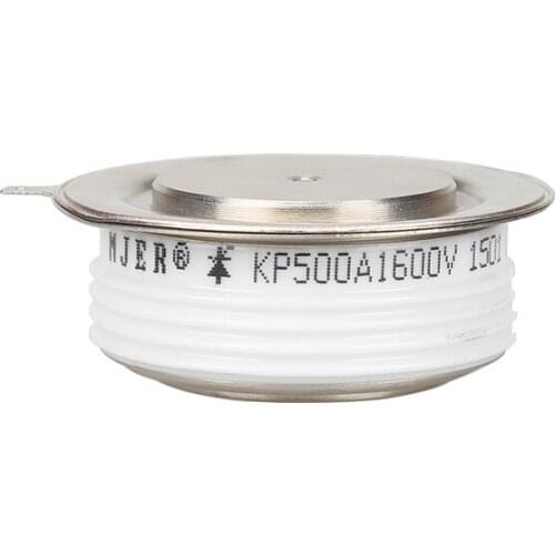 KP500A 1600V phase control thyristor spill capsule thyristor KP500A1600V