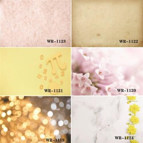 Vinyl Custom Photography Backdrops Prop colorful Photography Background #0191