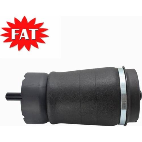 Airsusfat Rear Air Suspension Spring for Land Rover Range Rover L322 Air Sleeve Spring Bag RKB500082 RKB000150 RKB000151