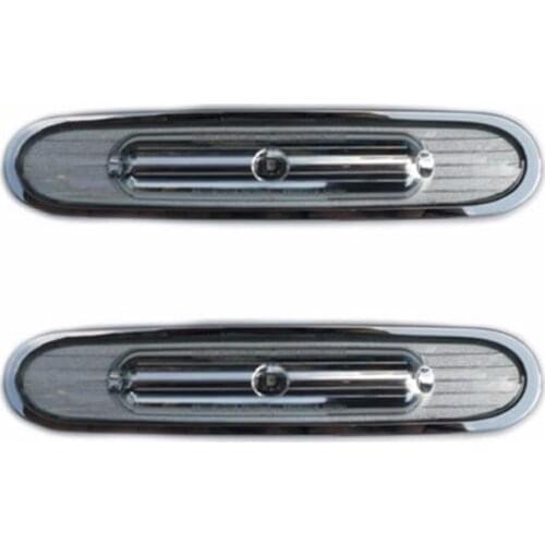 8340031100 Genuine Side Repeater Signal Lamp Sidemarker LH RH for Ssangyong Actyon Sports 2006-2011 83400 31100 83400-31100