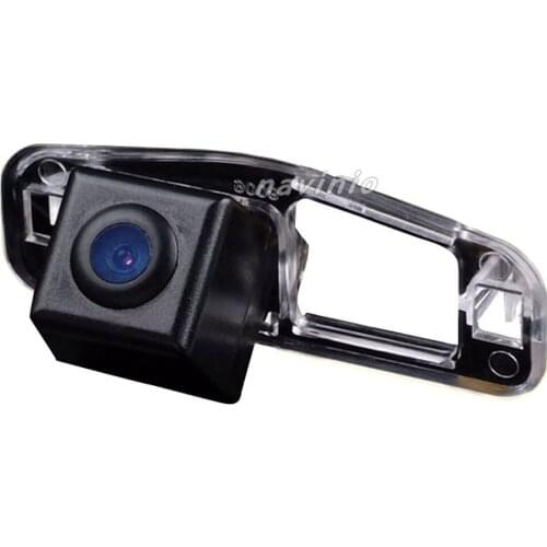 For Honda Spirior car reverse backup Parking Car Camera rear view waterproof wide angle