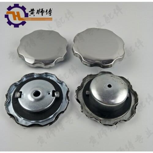 Gasoline Engine Generator Diesel Generator Set Accessories 2KW 3kW 5kW 6.5kW 8kW Fuel Tank Cap High and Low