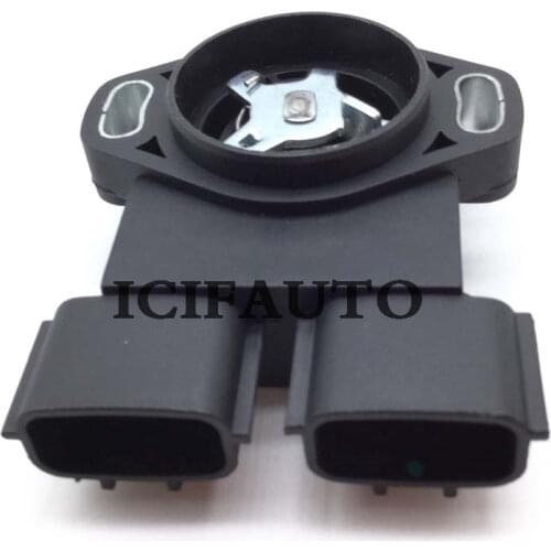 Throttle Position Sensor TPS For Isuzu Trooper D-max Holden Jackaroo Rodeo 3.0 TD / 3.0 TD 4x4