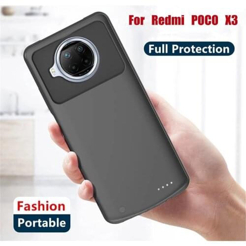 KQJYS Xiaomi Poco X3 Phone Cases