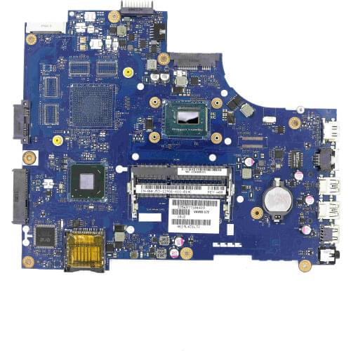 HKJ53 - UMA MOTHERBOARD VAW00 LA-9104P w/ i3-3217U 1.8GHz for Inspiron 15 3521 / 5521