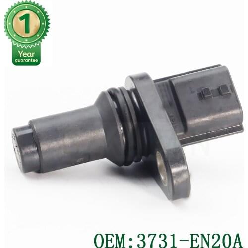 Original standard qly Crankshaft position sensor For NISSAN for Cube NV200 Rogue SentrE OEM 23731-EN20A 23731EN20A