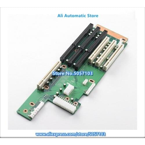 PCA-6105P4V 5 Slot Base Board Industrial Control Board