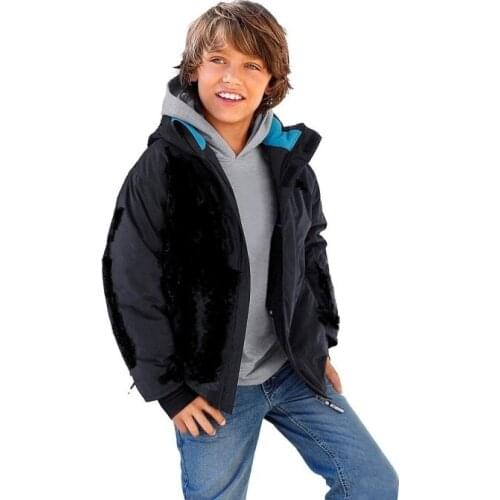 Зимние куртки для малышей Umkaumka China At AliExpress