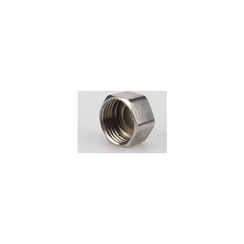 304 Stainless Steel Internal Thread Plug