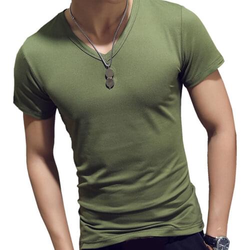 Мужские футболки YJSFG HOUSE China At AliExpress