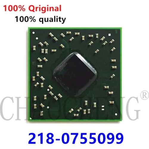 100% New 218-0755099 218 0755099 BGA Chipset