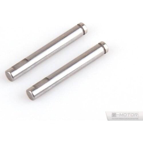 2PCS A2216 2216 2218 MOTOR shaft