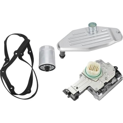 545RFE 45RFE Solenoid Block 4WD Filter Set Replaces Accessories