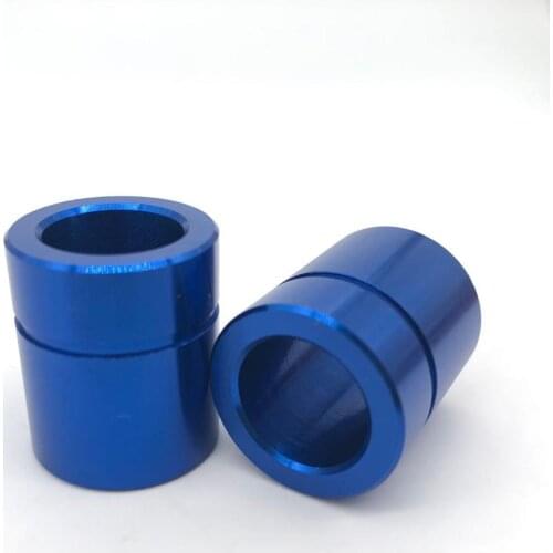 FOR CRF250L 2012-2018 Motorcycle Accessories CNC Front Wheel Bushing