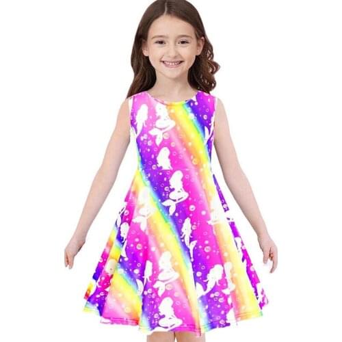 Платья и юбки для девочек Bluesarey China At AliExpress