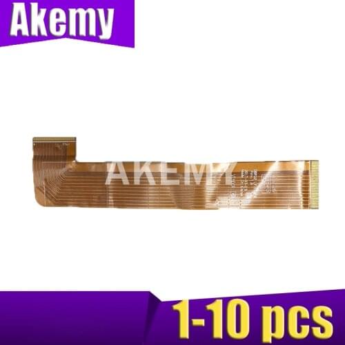 For HP Spectre 13-af004TU 13-AF SATA Hard Drive Cable LF-F015P 13-af004tu13-AF LF-F015P 13-af