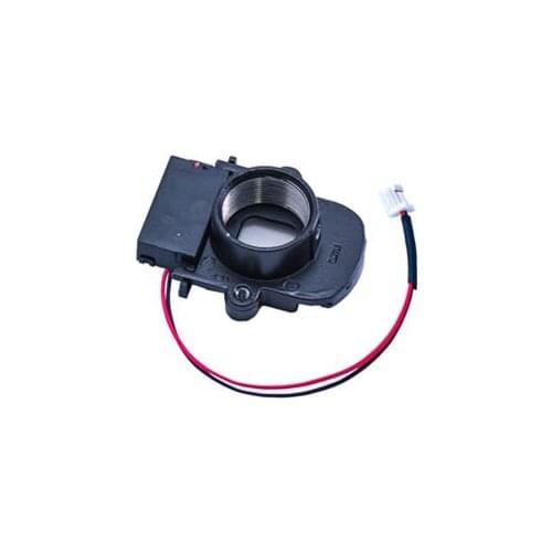 M12 mount IR cut filter double switcher for 1/2.5 sensor 20mm screw hole distance