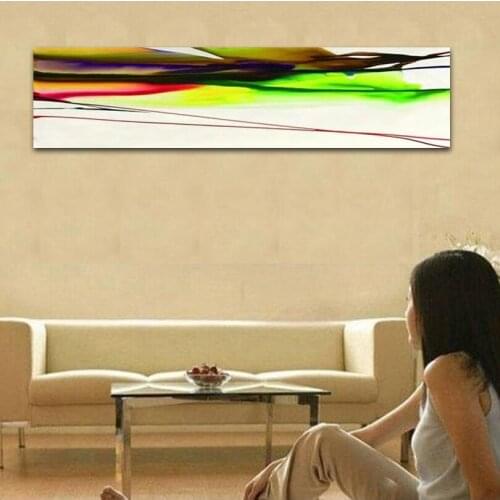 DONGMEI OILPAINTING hand painted oil painting Home Decor Abstract art painting pictures gift DM17121813