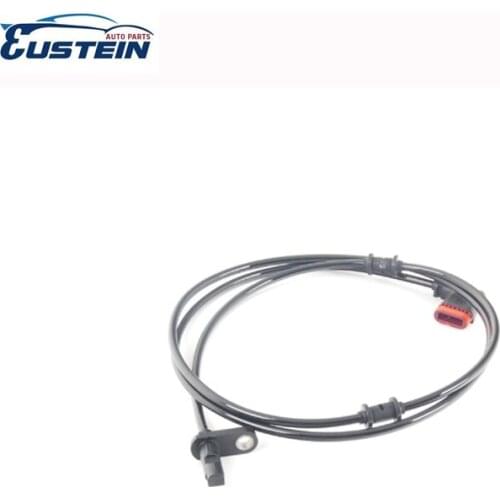 Original eustein rear ABS sensor For Mercedes W211 E320 E350 E500 E550 2115401217 211 540 12 17 for left or right side
