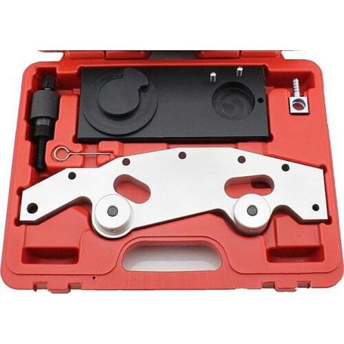 Camshaft Double Vanos Engine Timing Locking Tool For BMW M52TU/M54/M56 Master Set