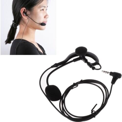 Referee Earphone Hook Bluetooth V4/V6/FBIM Interphone Sports Armband Interphone