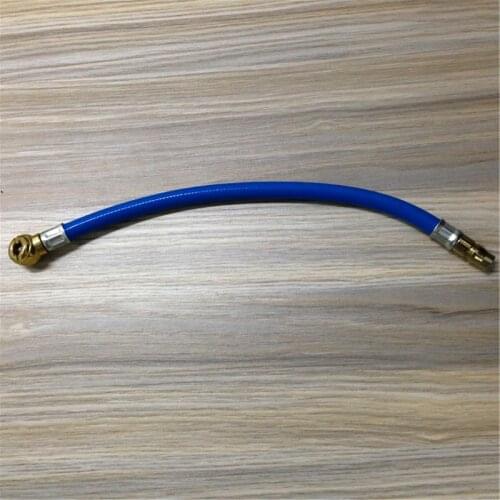 STARPAD For High-quality single head open gas nozzle hose copper head cheer mouth inflatable mouth Cars