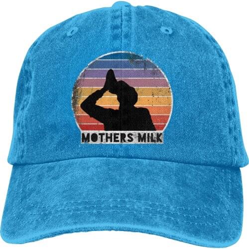 Mothers Milk Shoey Cool Baseball Cap Men Daniel Ricciardo Shoey F1 Caps colors Women Summer Snapback Caps