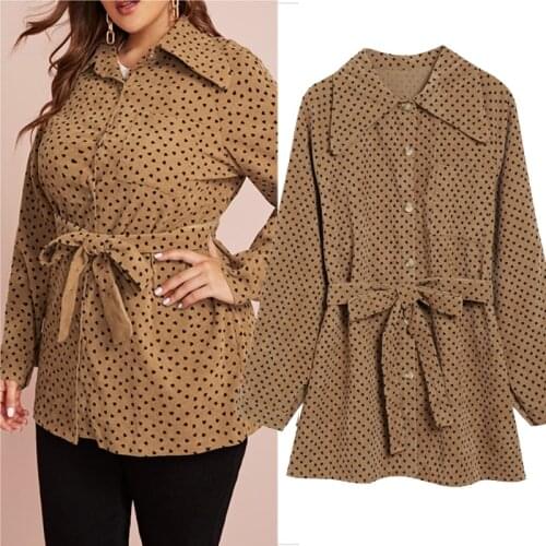 Zioksy Blouses With Bow