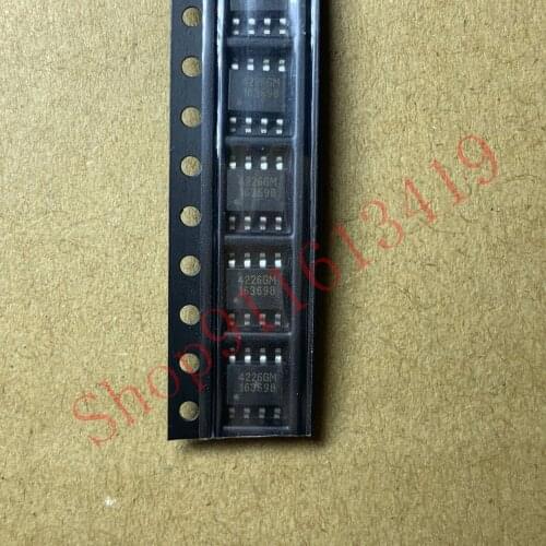1PCS AP4226AGM 4226GM SOP-8